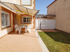 Villas Las Norias Orangecosta con piscina privada, Peníscola